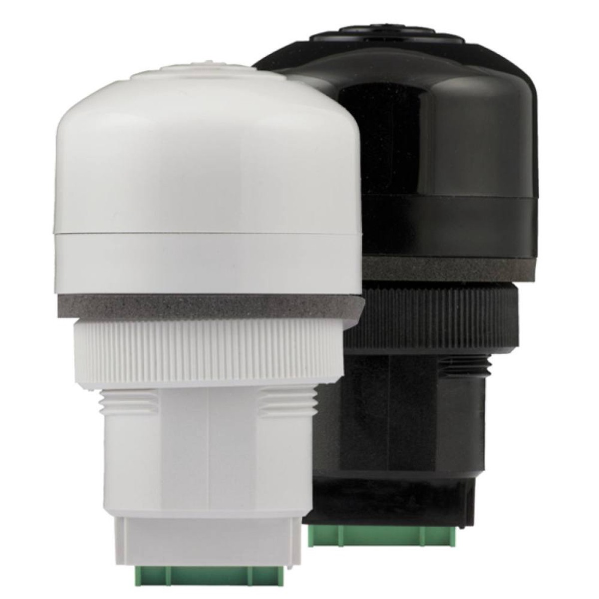 Sounder 2-Stage 12-24VAC/DC Panel Mount