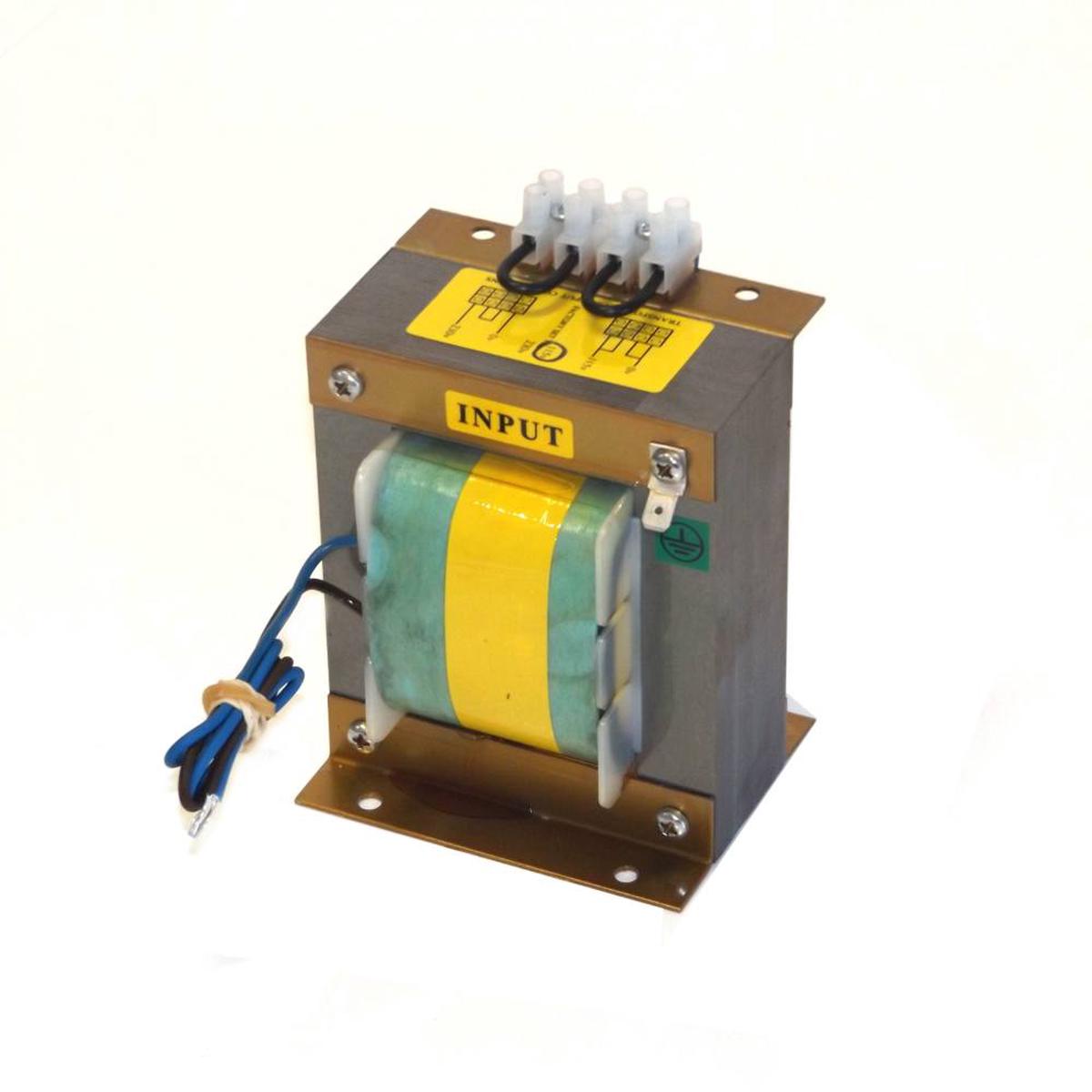 Transformer 400/115V or 230V 16VA
