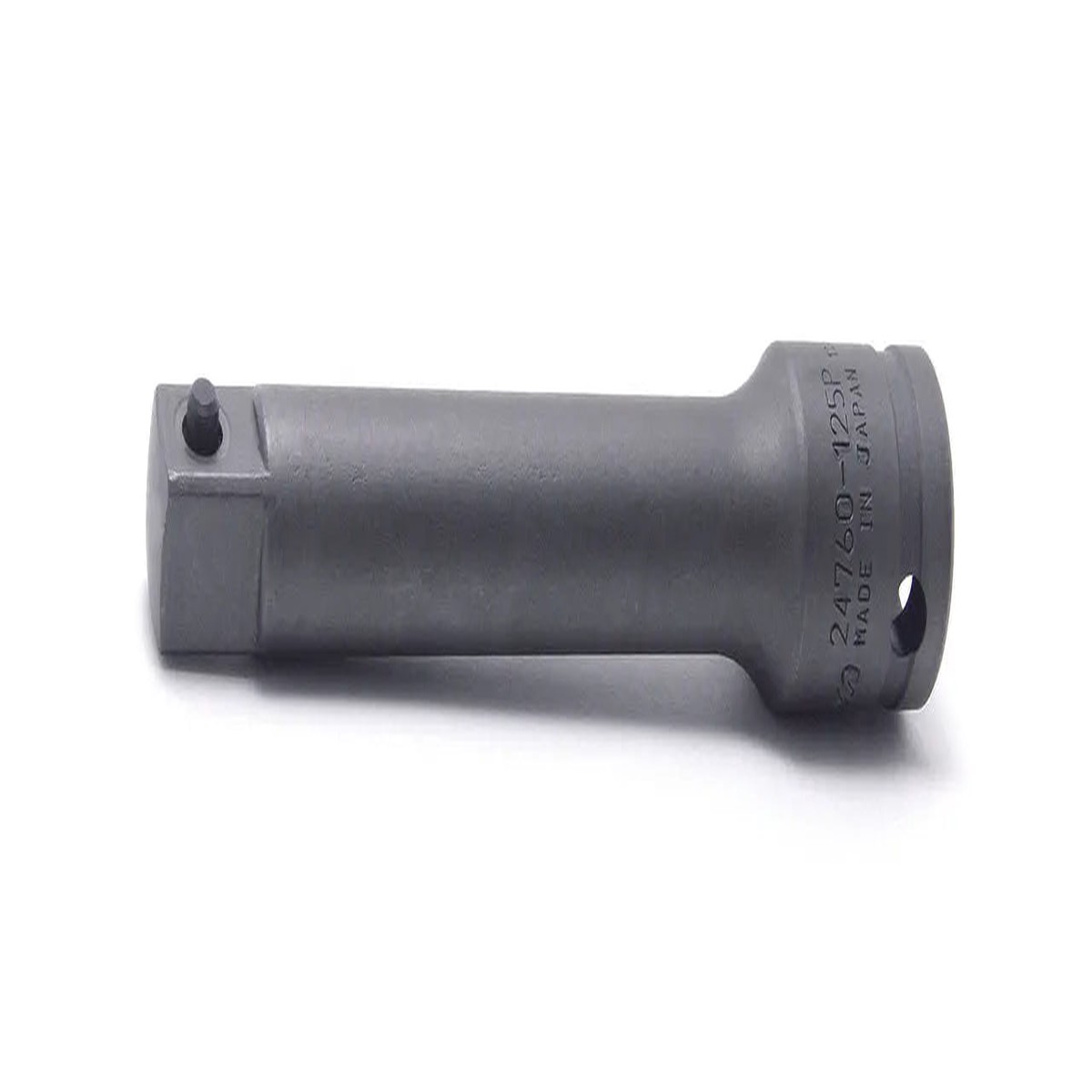 1/2 Sq. Dr. Extension Bar Pin Length 125mm