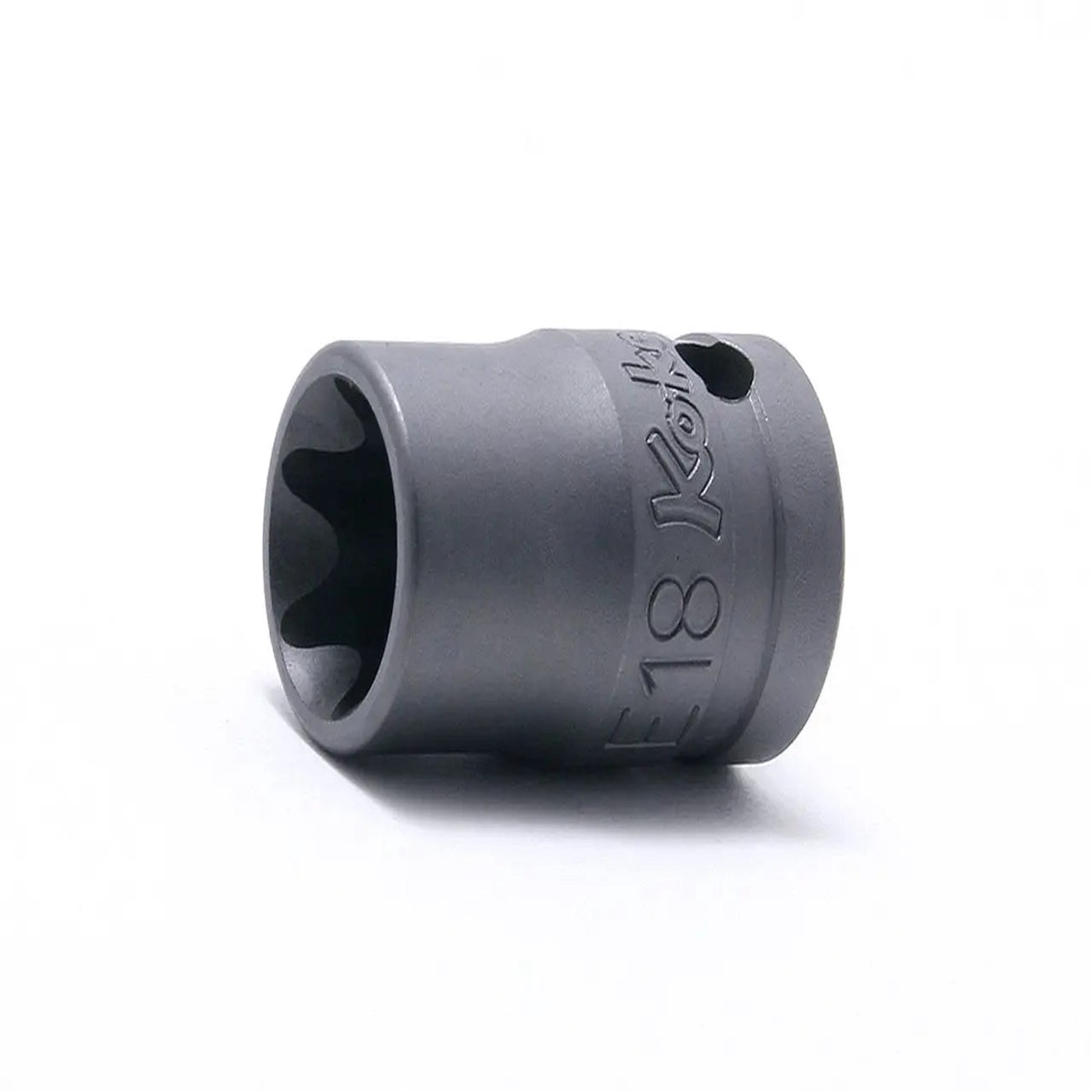1/2 Sq. Dr. Socket TORX E14 Length 37mm
