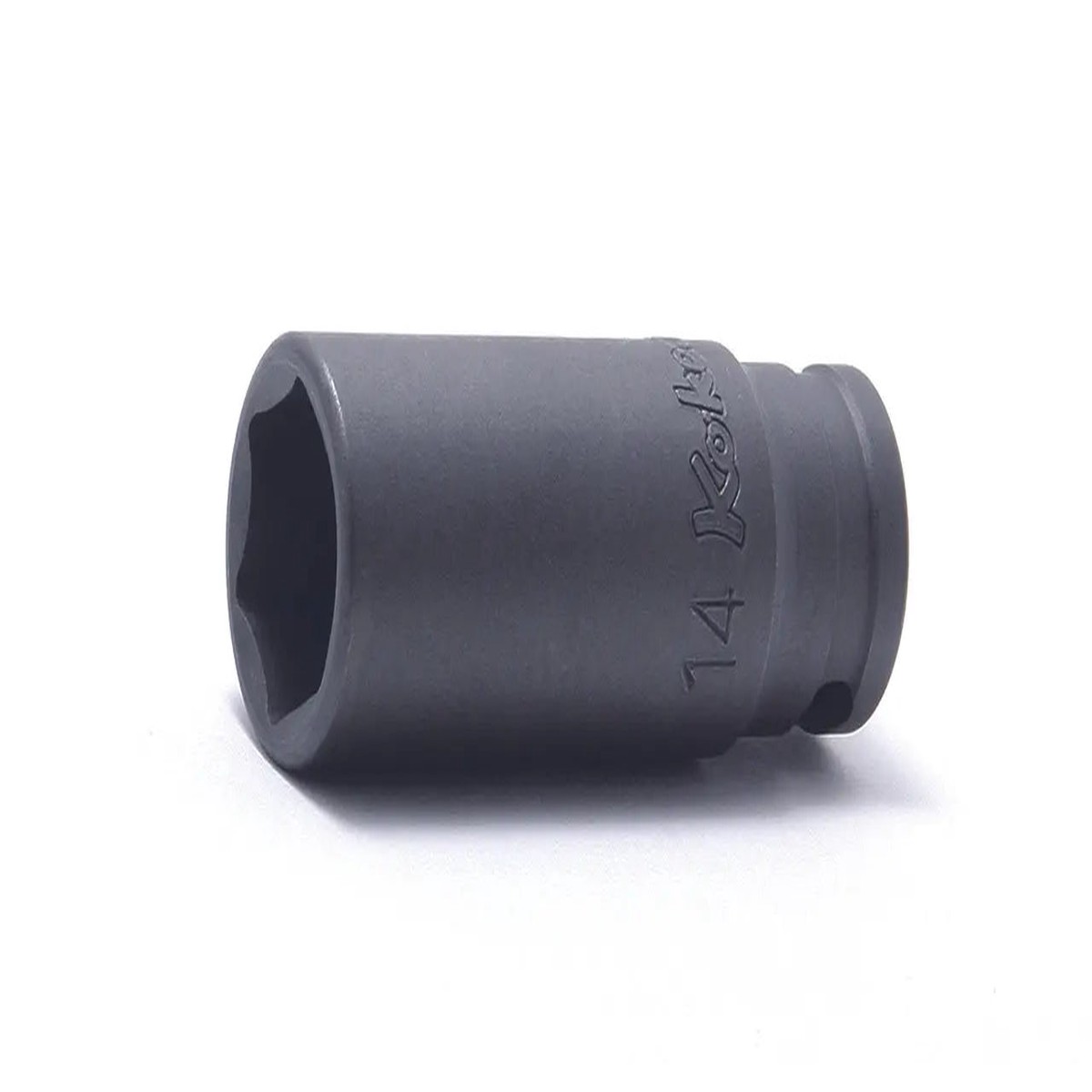 3/8 Sq. Dr. Socket 7mm 6 point Length 55mm