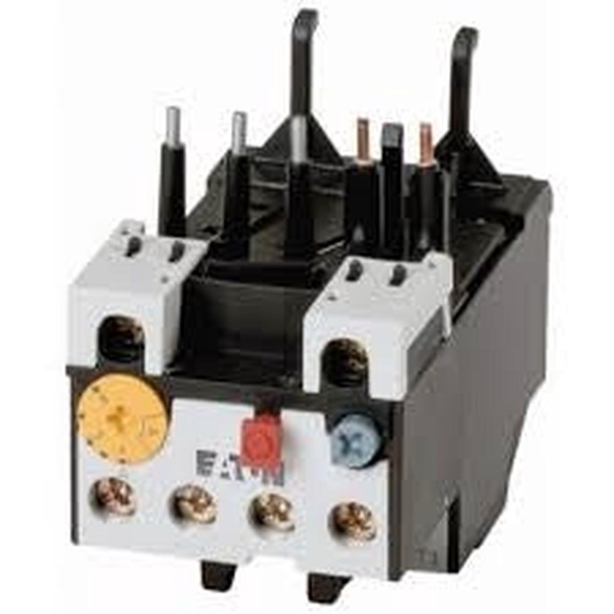 ZB12-4 Overload 2.40-4A XTOB004BC1