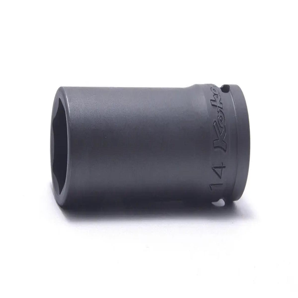 1/2 Sq. Dr. Socket 5/8 6 point Length 77mm