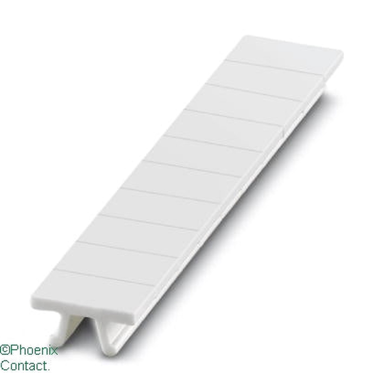 ZB5 LGS 51-60 Zack Marker Horizontal Print Strip10