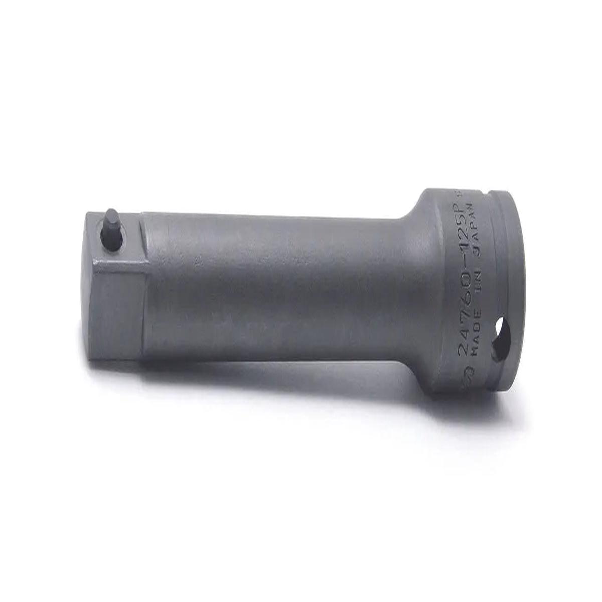 1/2 Sq. Dr. Extension Bar Pin Length 250mm