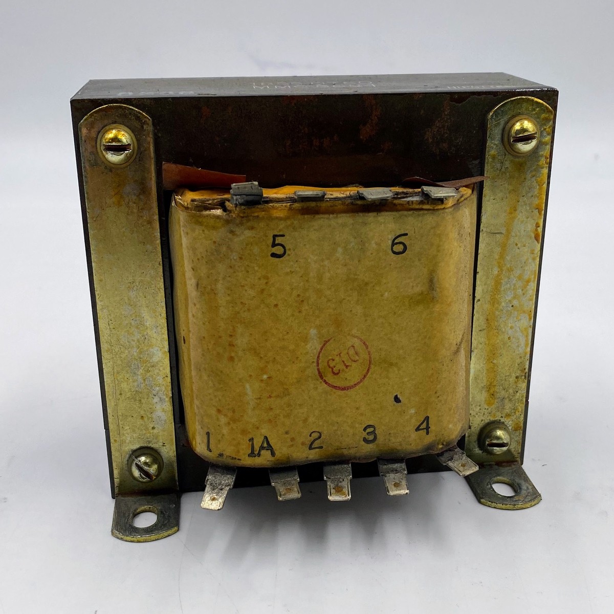 1855-0760 MMC-8684 Transformer