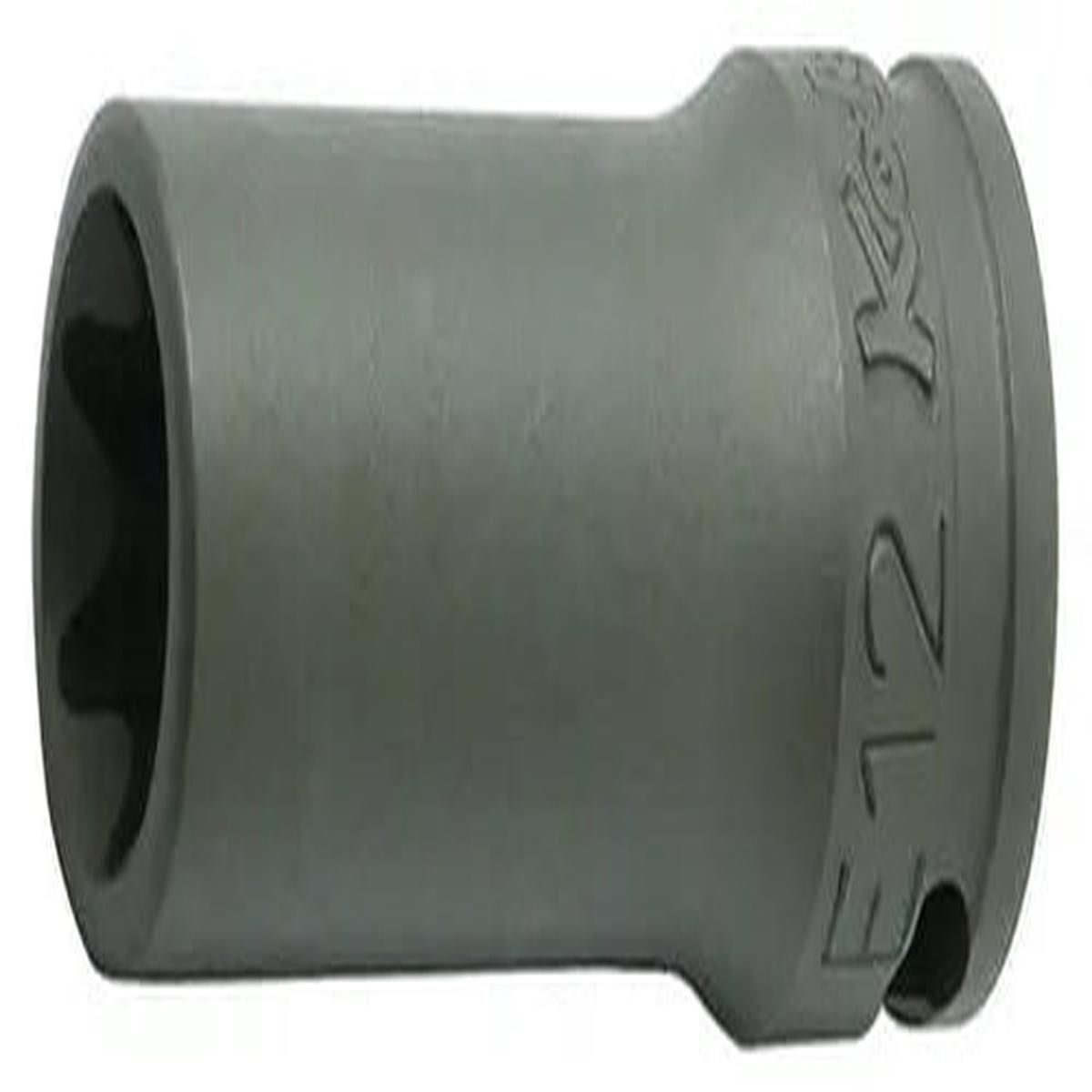 3/8 Sq. Dr. Industrial Deep TORX E16 Socket - Length 55mm