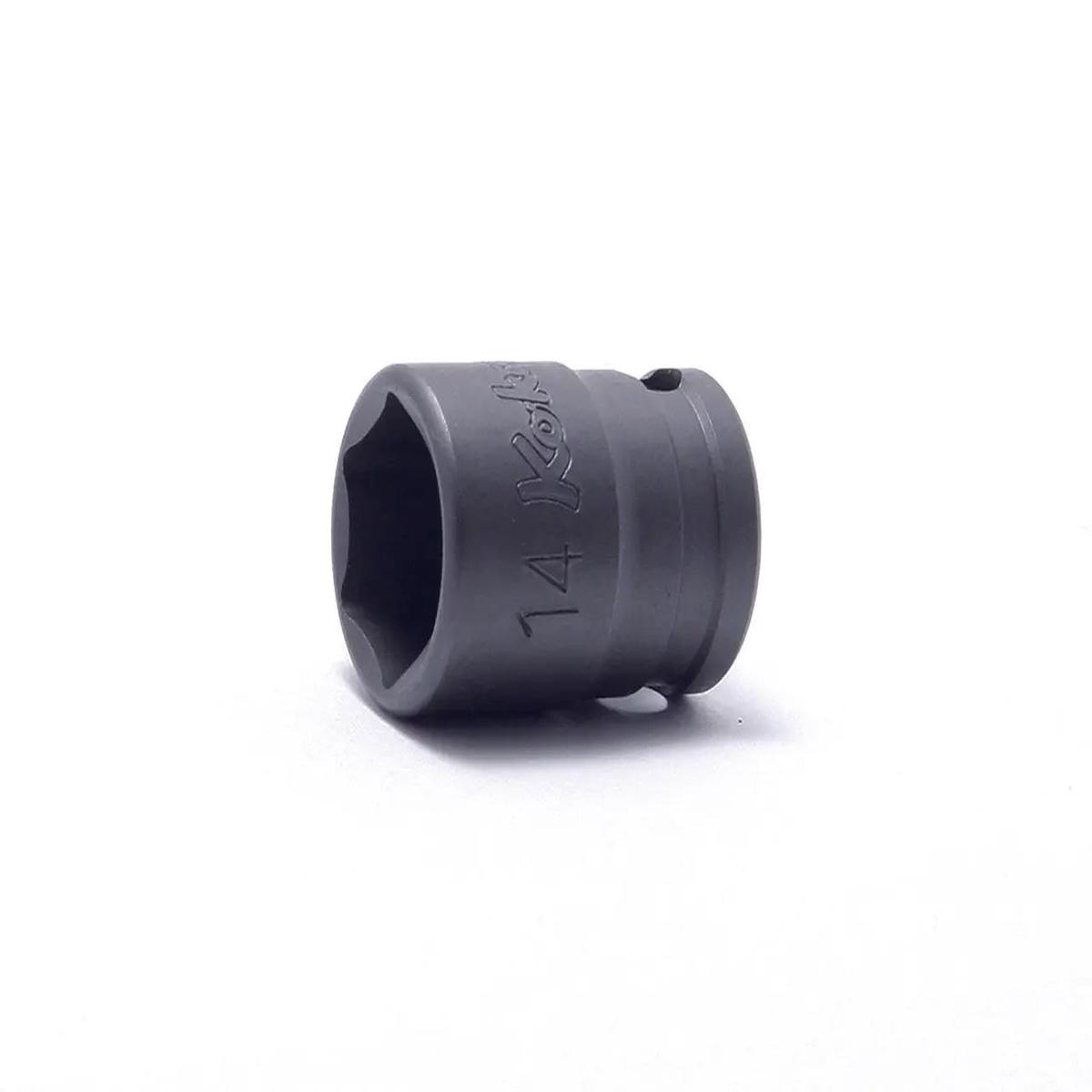 3/8 Sq. Dr. Socket  12mm 12 point Length 26mm