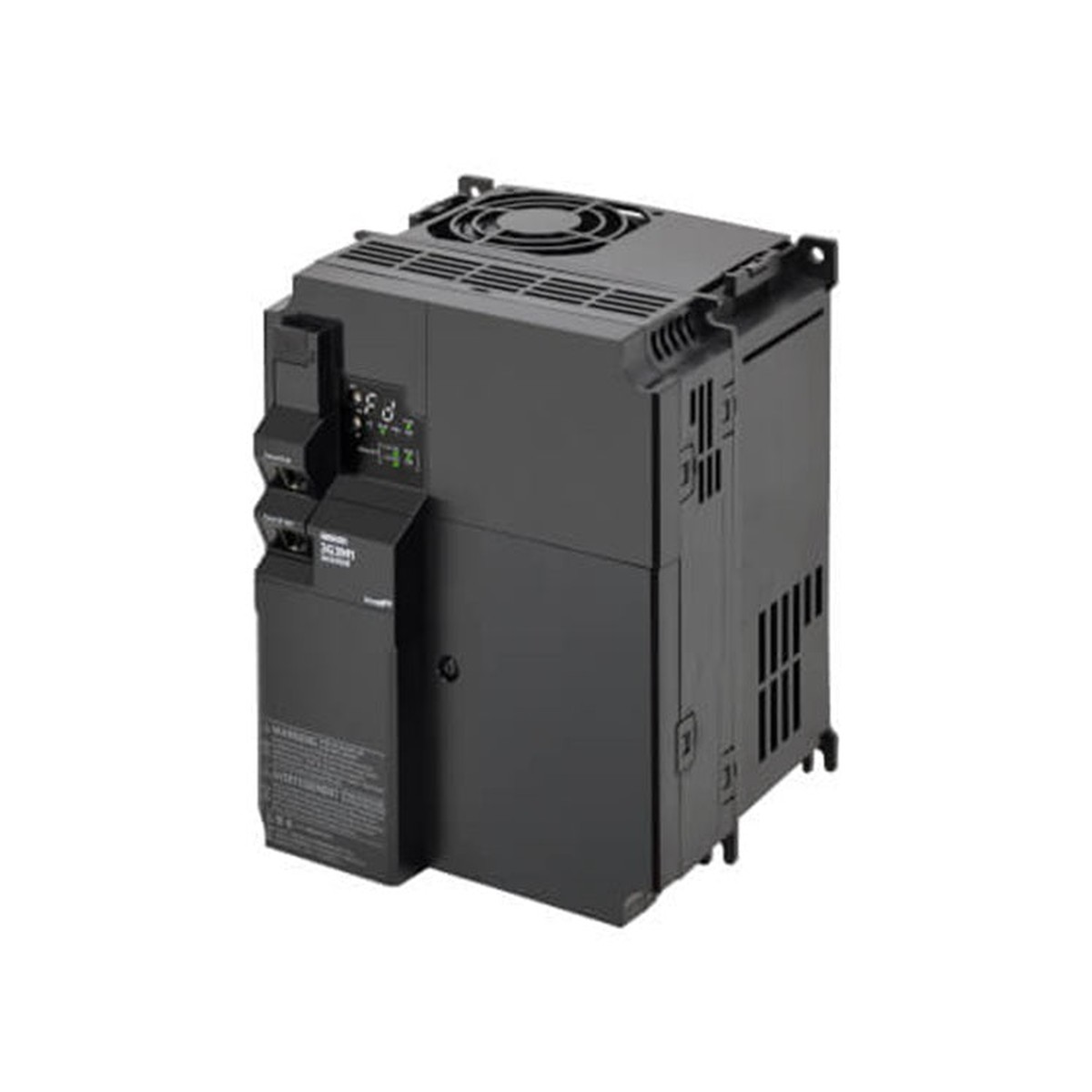 3G3M1-A4040-ECT VSD INVERTER 4/5.5kW 9.2/11.1A 3PH 400V