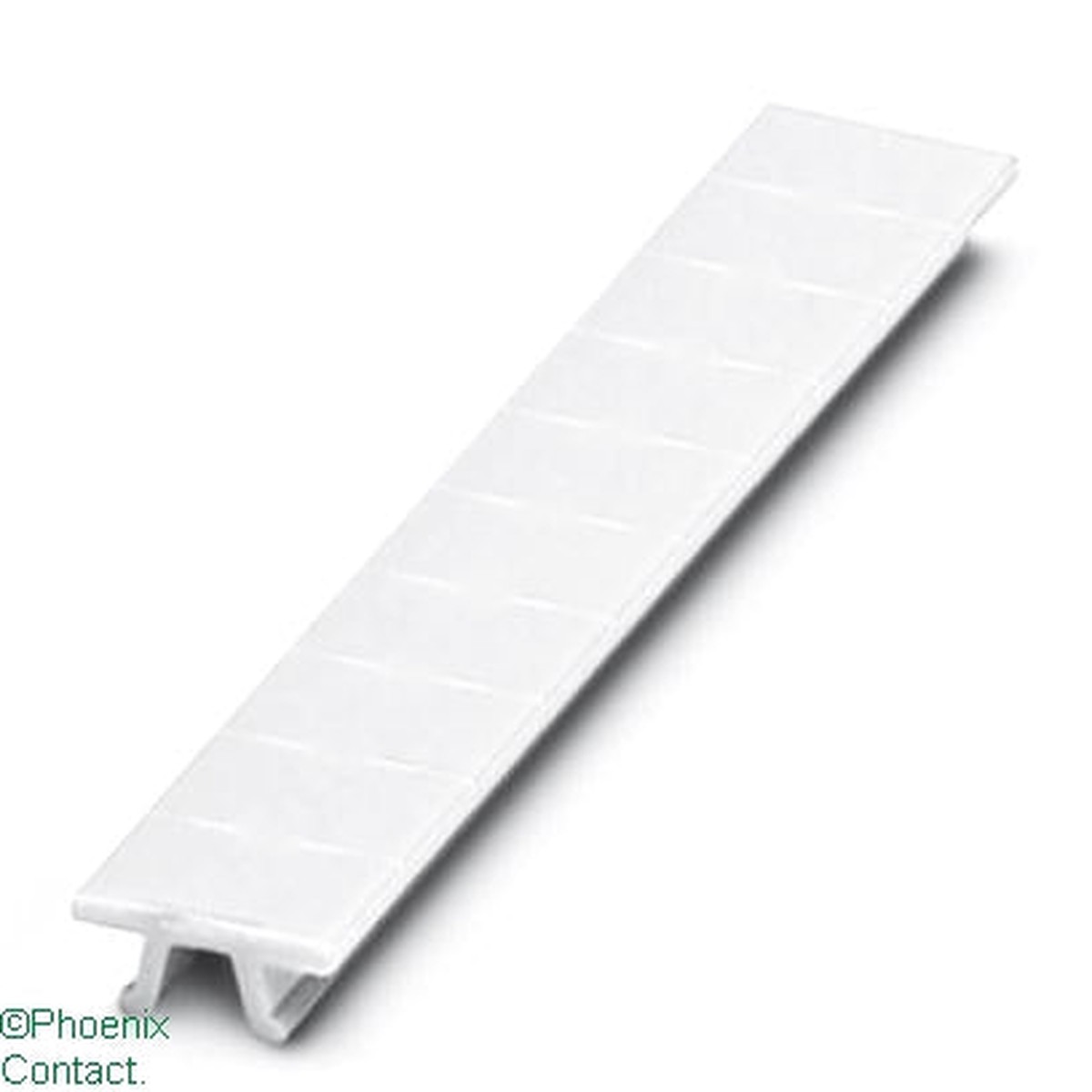 ZB6 Terminal Marker Blank