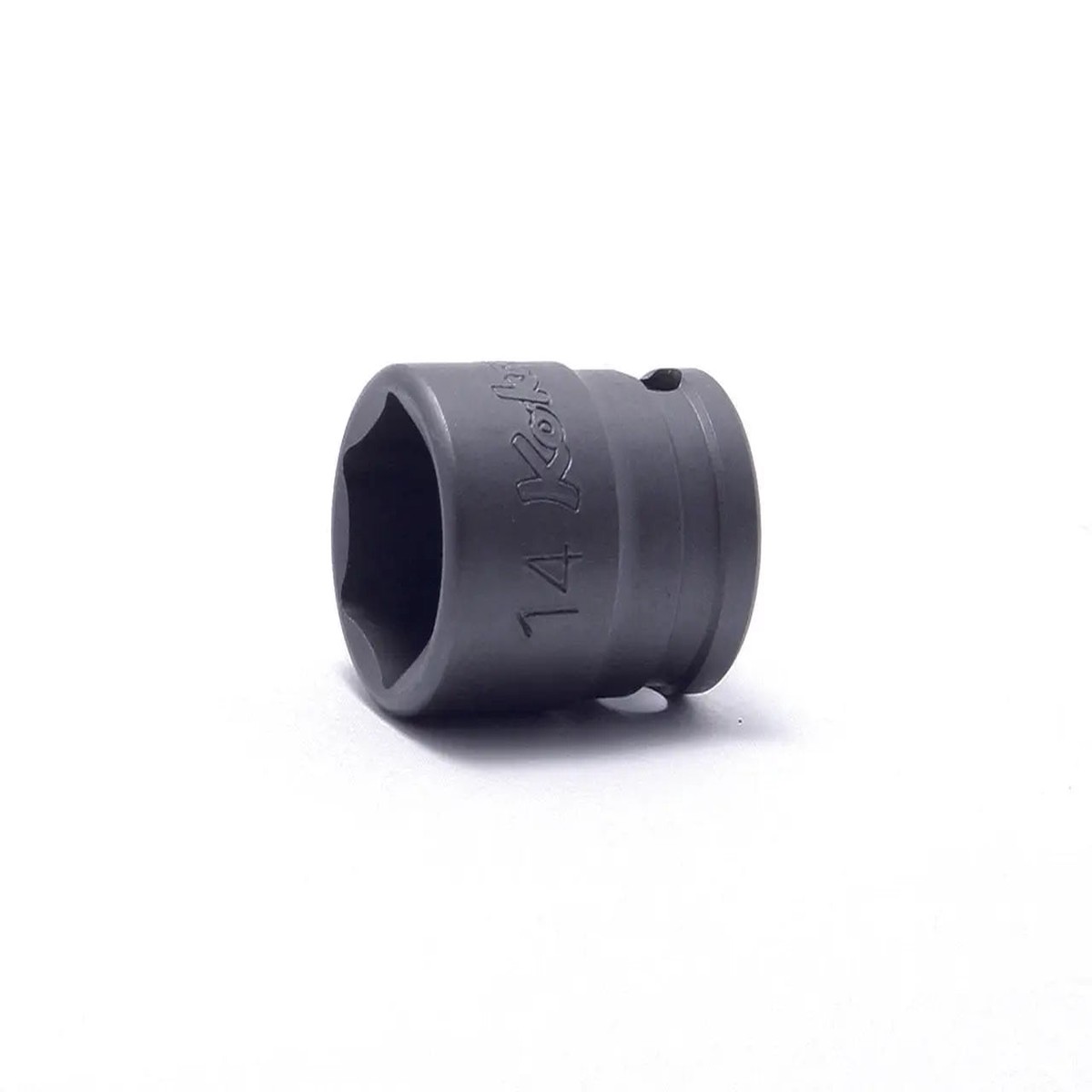 3/8 Sq. Dr. Socket 14mm 6 point Length 27mm