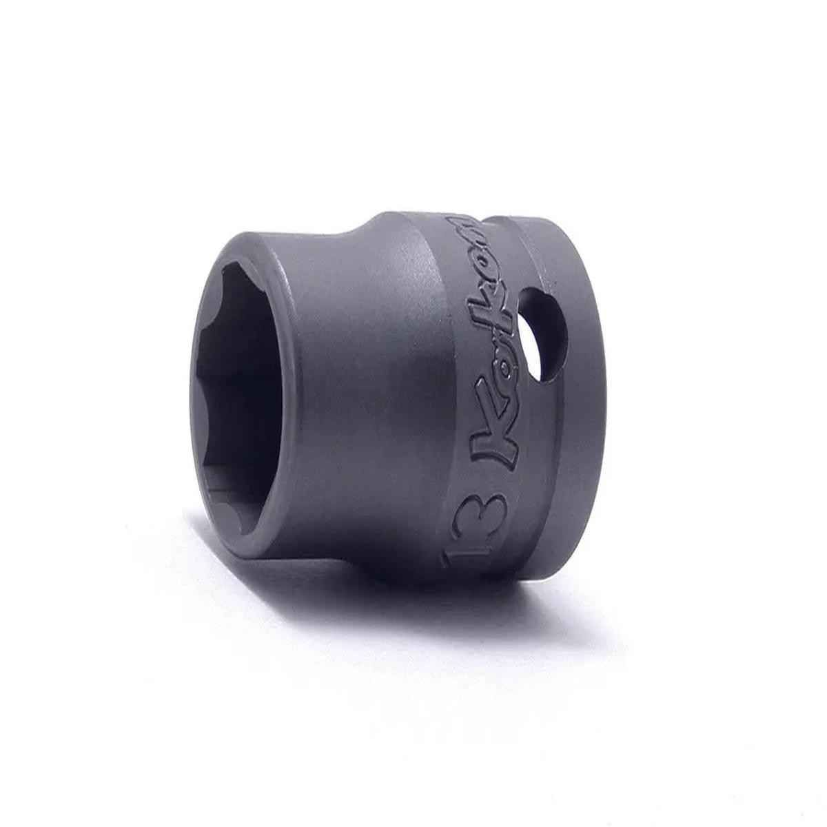 1/2 Sq. Dr. Socket 12mm Surface Length 37mm