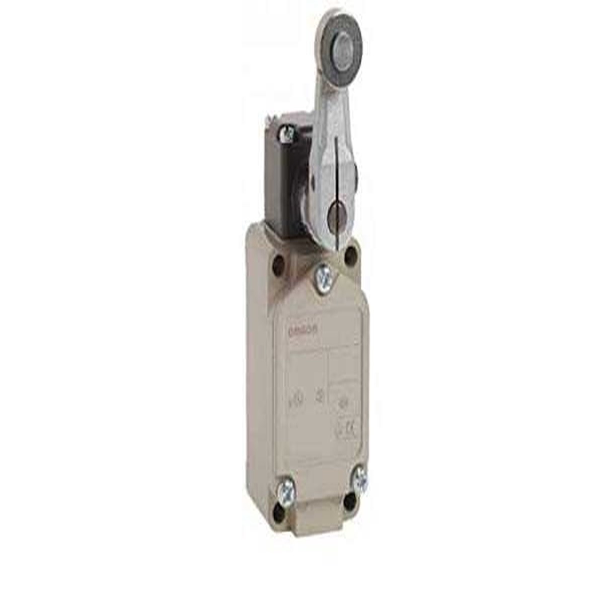 WLCA2-2NY Limit Sw Roller Lever Short Radius 90Deg