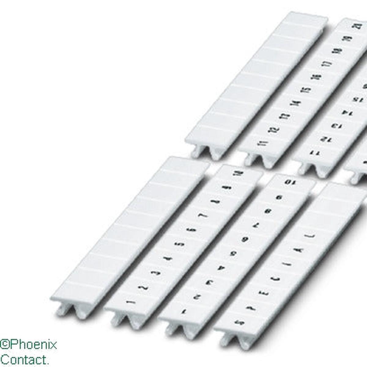 ZB8 LGS Terminal Marker 21-30