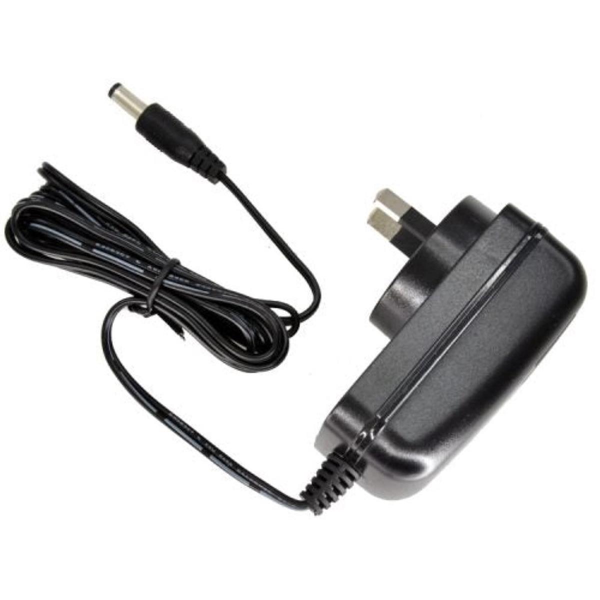 12V 2A Power Supply AC to DC Adapter