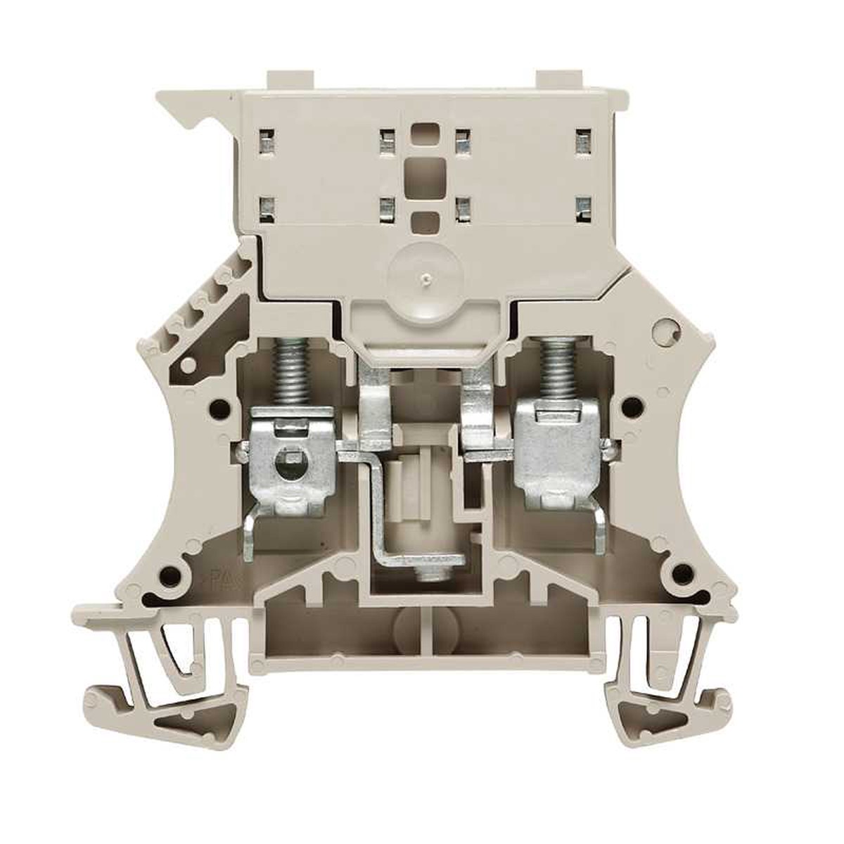 WSI6 Screw Fuse Terminal 6mm