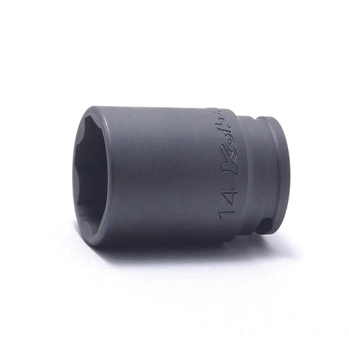 3/8 Sq. Dr. Socket  12mm Surface Length 55mm