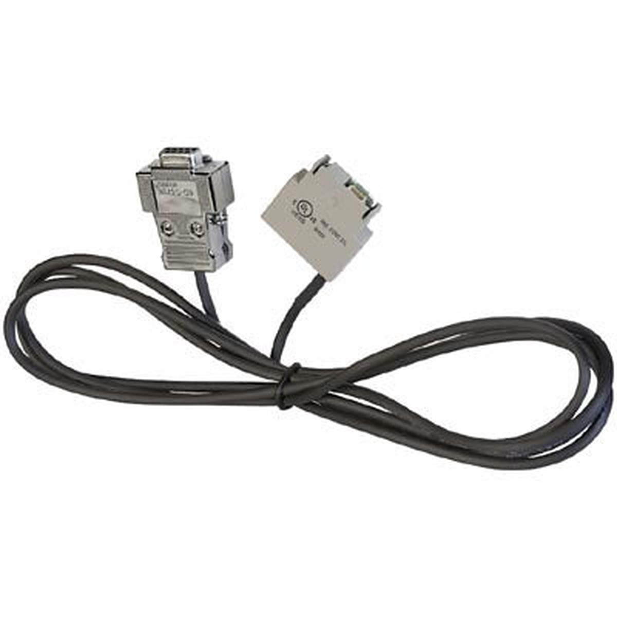 Zen to RS232 Programming Cable 9 Pin