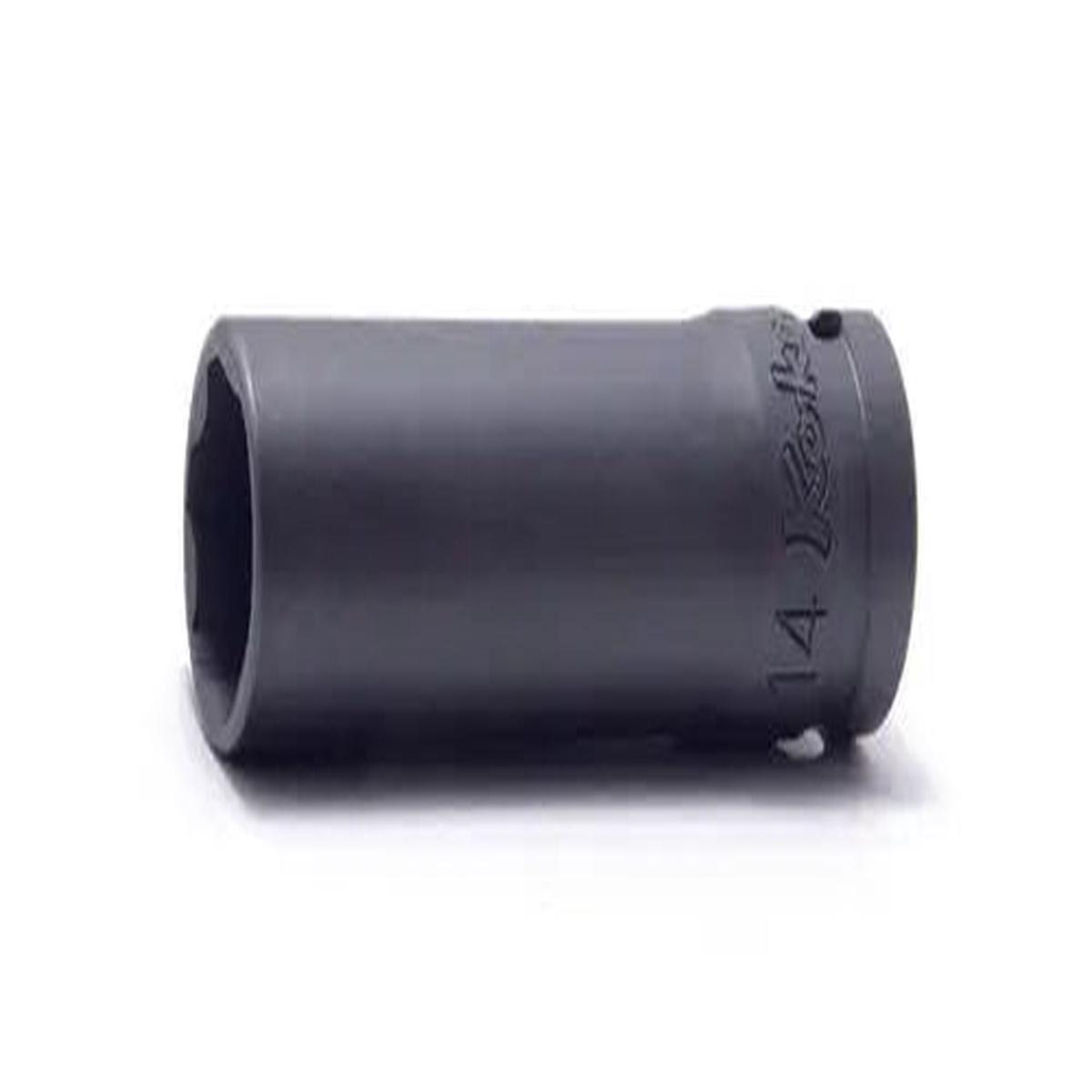 1/2 Sq. Dr. Socket 10mm Surface Length 77mm