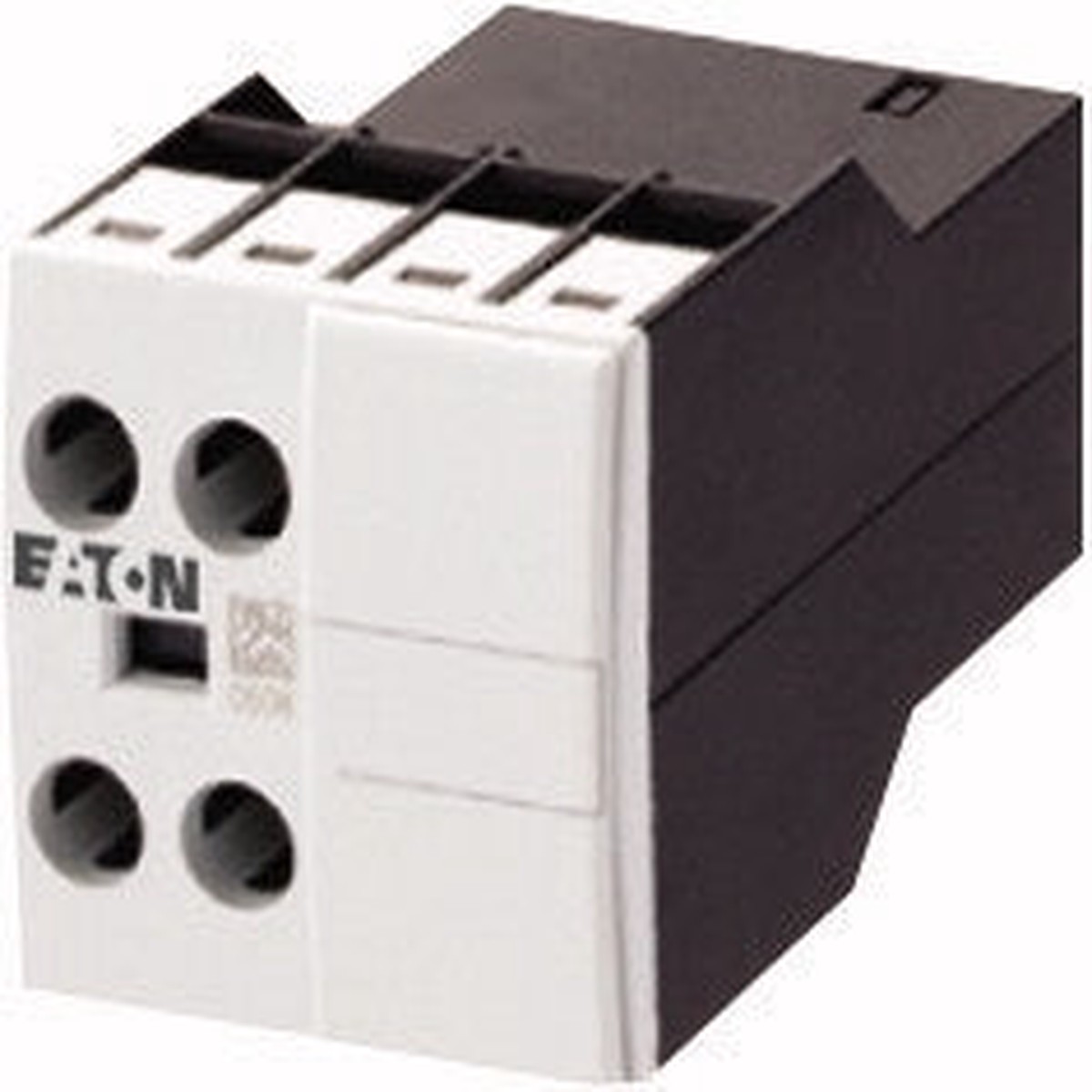 XTCE Aux Cont Top Mnt 2N/O DILA-XHI20
