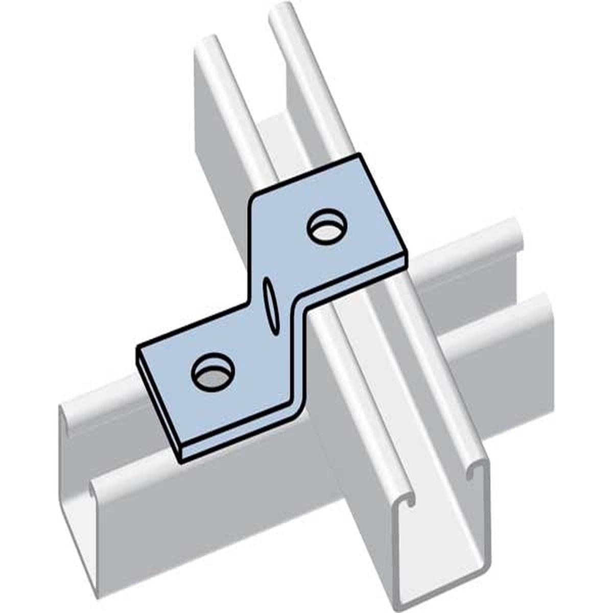 Z Shape Ftg P1045H HDG