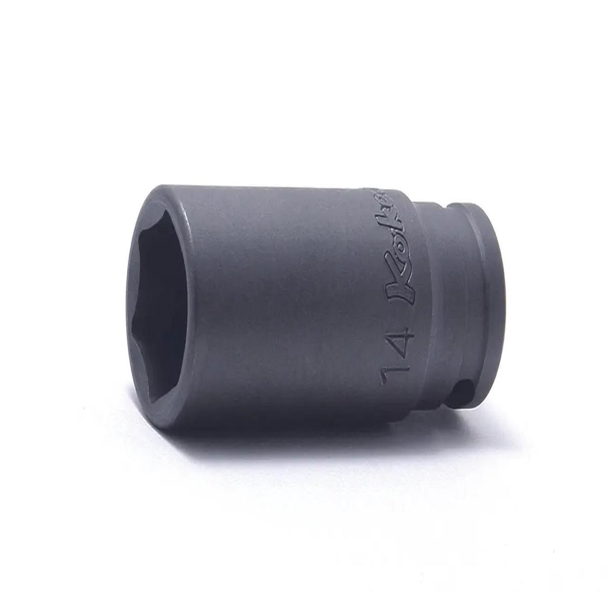 3/8 Sq. Dr. Socket  18mm 6 point Length 55mm