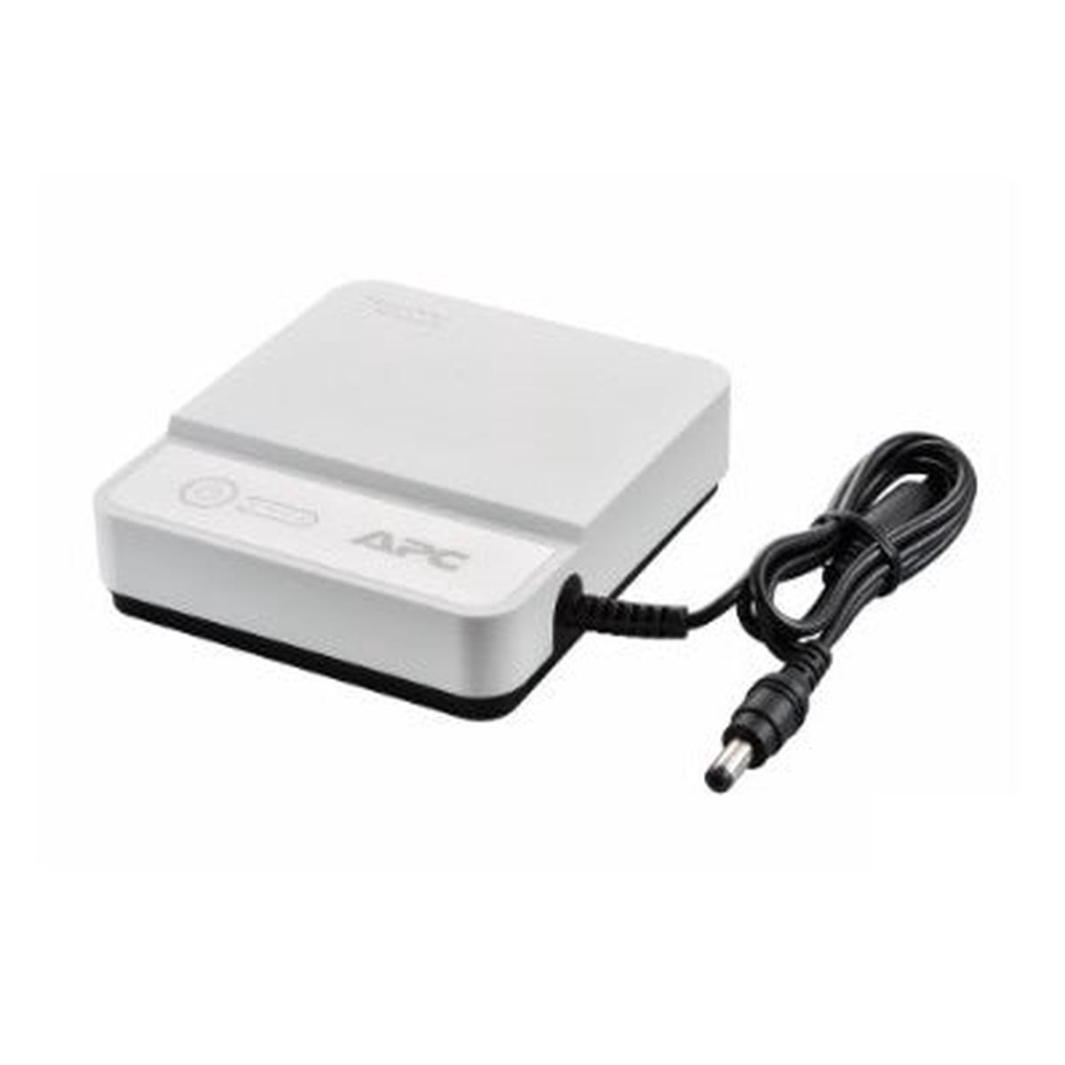 Network UPS 12VDC 3A Lithium Battery